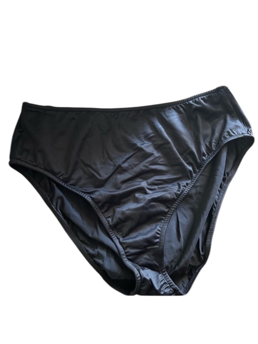 Black BIKINI Bottoms